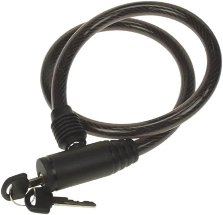 قفل کابلی دوچرخه پرل ولمن مدل 77403