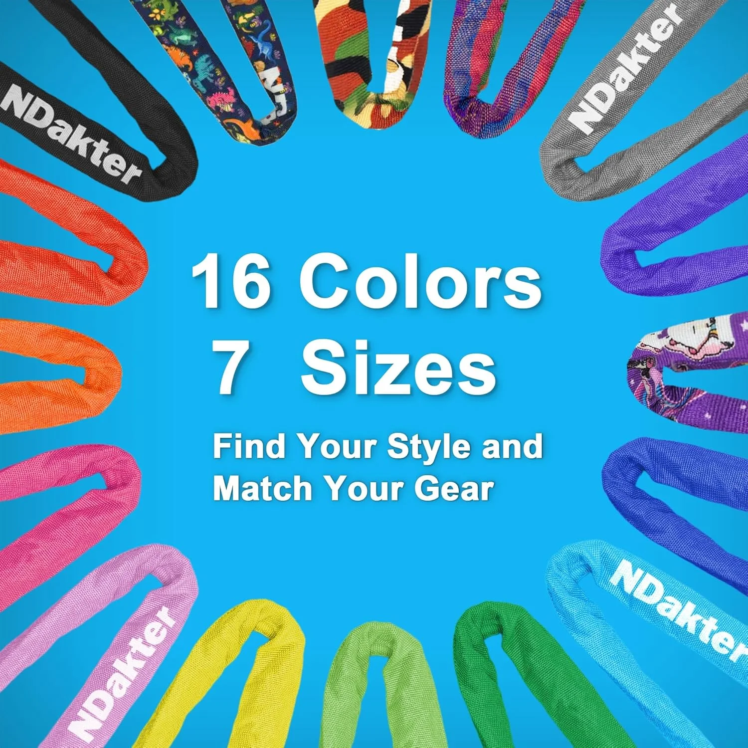 قفل زنجیری دوچرخه NDakter، قفل ضد سرقت 5 رقمی ترکیبی دوچرخه، قفل های امنیتی قابل تنظیم مجدد 3.2 فوتی برای دوچرخه، اسکوتر، موتور سیکلت، درب، دروازه، حصار قفل زنجیری دوچرخه NDakter، قفل ضد سرقت 5 رقمی ترکیبی دوچرخه، قفل های امنیتی قابل تنظیم مجدد 3.2 فوتی برای دوچرخه، اسکوتر، موتور سیکلت، درب، دروازه، حصار