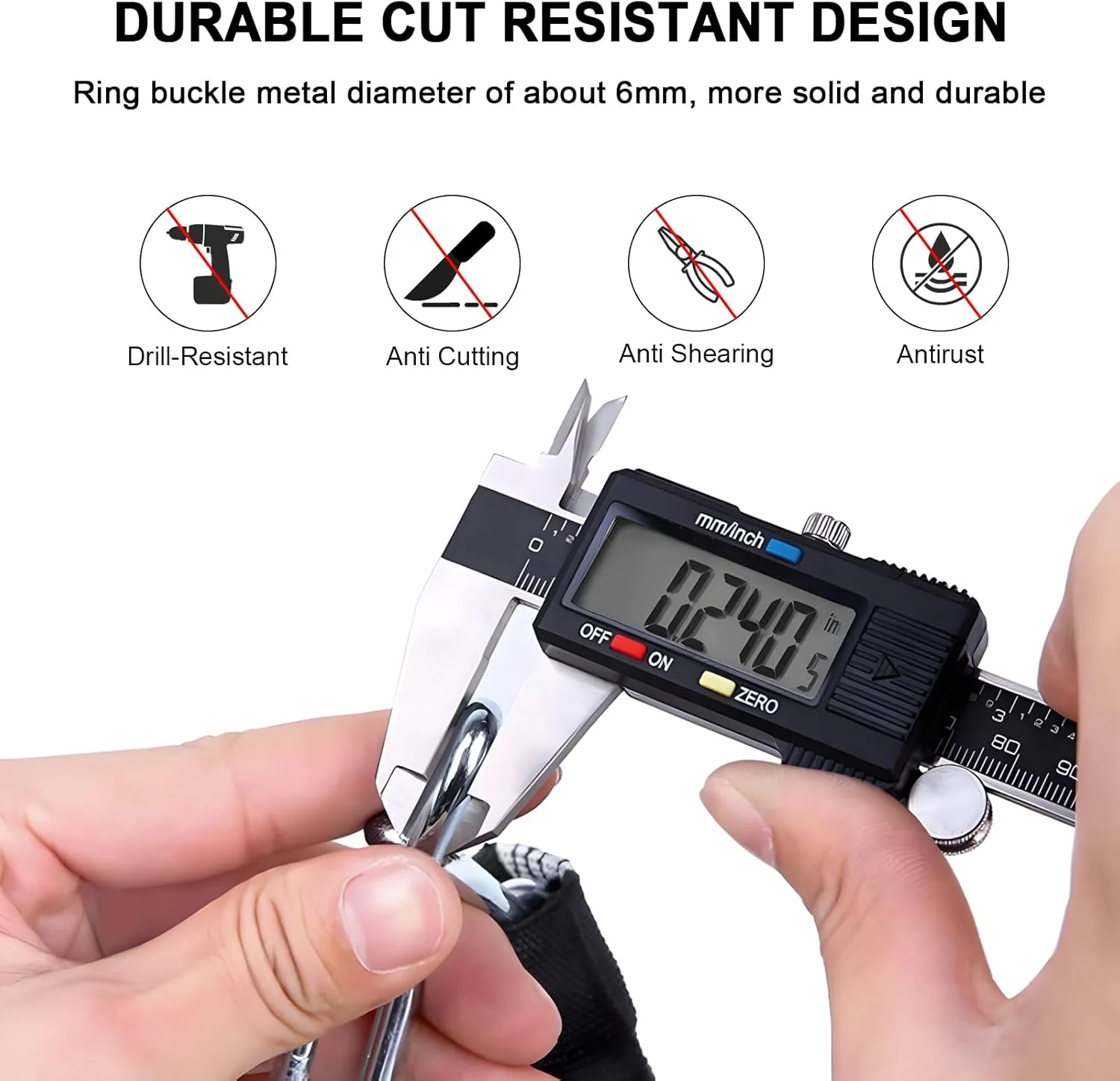 قفل زنجیری دوچرخه قرمز، قفل ضد سرقت 5 رقمی با امنیت بالا، قفل بدون کلید قابل تنظیم مجدد برای دوچرخه، اسکوتر، موتورسیکلت، درب و دروازه (قرمز) قفل زنجیری دوچرخه قرمز، قفل ضد سرقت 5 رقمی با امنیت بالا، قفل بدون کلید قابل تنظیم مجدد برای دوچرخه، اسکوتر، موتورسیکلت، درب و دروازه (قرمز)