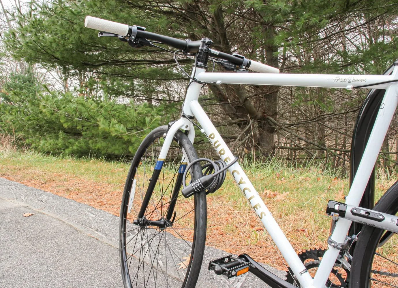 لوازم جانبی کریپتونیت 005216 KryptoFlex 1018 Combo GK005216، مشکی، سایز واحد لوازم جانبی کریپتونیت 005216 KryptoFlex 1018 Combo GK005216، مشکی، سایز واحد