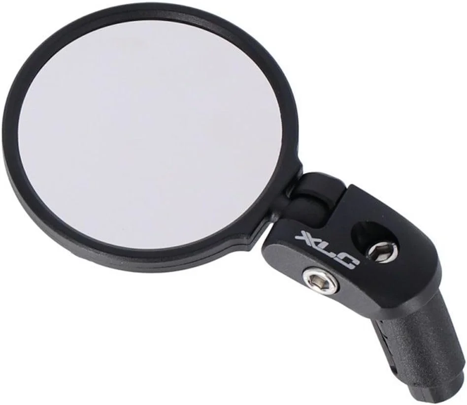 آینه دوچرخه مردانه XLC مدل MR-K17، مشکی، سایز واحد