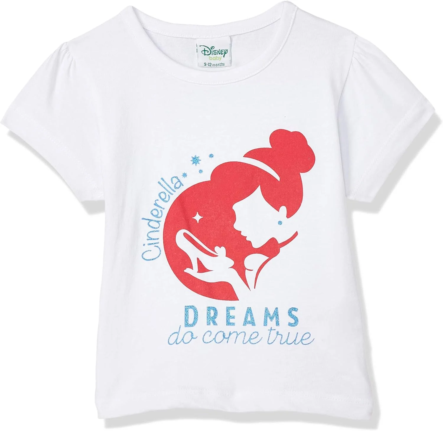 تیشرتهای پرنسسی دخترانه دیزنی تیشرتهای پرنسسی دخترانه دیزنی