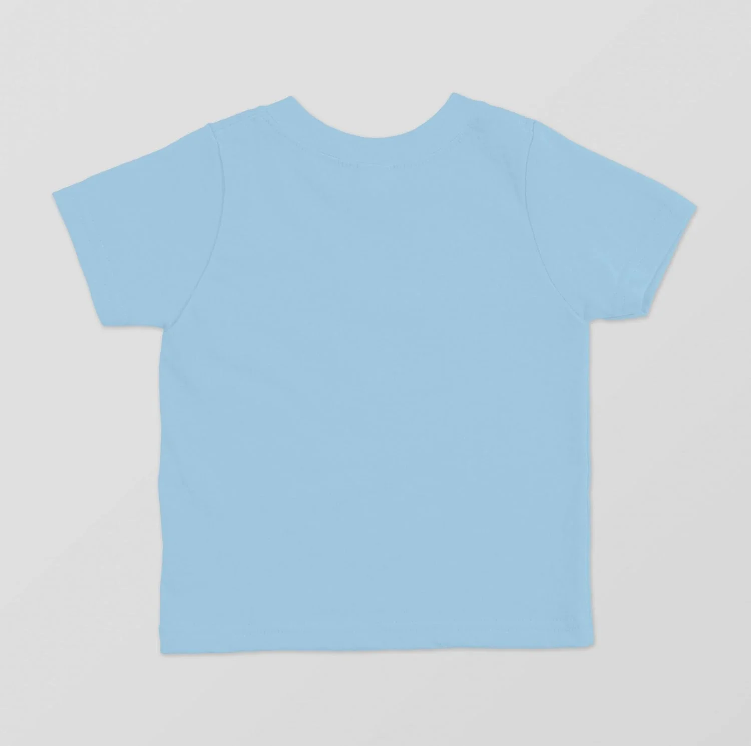 تی‌شرت فوق‌العاده نرم با الیاف 100% بامبو برای پسران و دختران، آستین کوتاه، مناسب استفاده روزمره کودکان و خردسالان | ایده‌آل برای زمستان ملایم و تابستان، هم گرما و هم تنفس‌پذیری را فراهم می‌کند