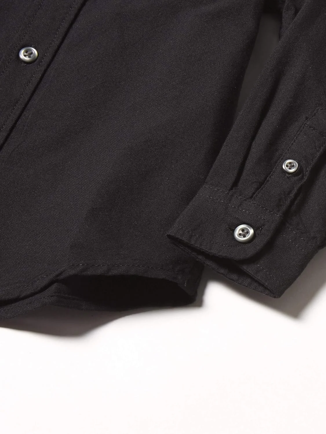 پیراهن آستین بلند دکمه دار پسرانه The Children's Place پیراهن آستین بلند دکمه دار پسرانه The Children's Place