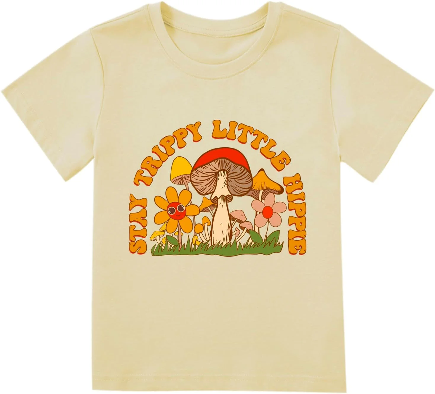 تی شرت پسرانه و دخترانه با طرح دایناسور، مناسب کودکان 2 تا 7 سال