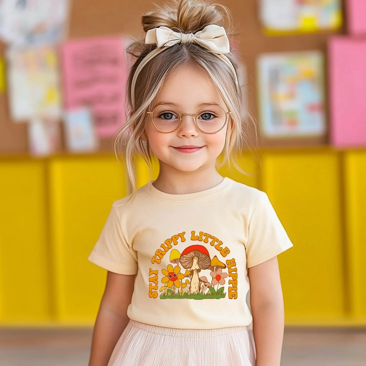 تی شرت پسرانه و دخترانه با طرح دایناسور، مناسب کودکان 2 تا 7 سال