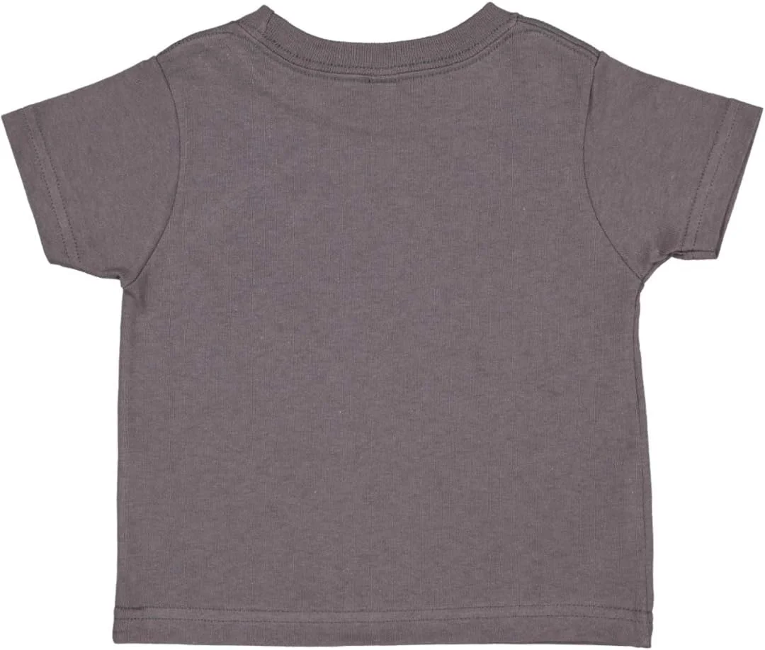 تی شرت آستین کوتاه نوزادی رابیت اسکینز، 100% پنبه ای