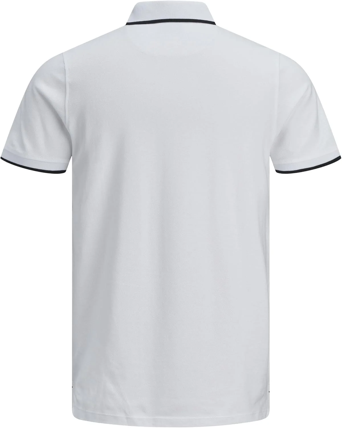 پولوشرت مردانه جک اند جونز مدل JJEPAULOS POLO SS NOOS (بسته 1 عددی)