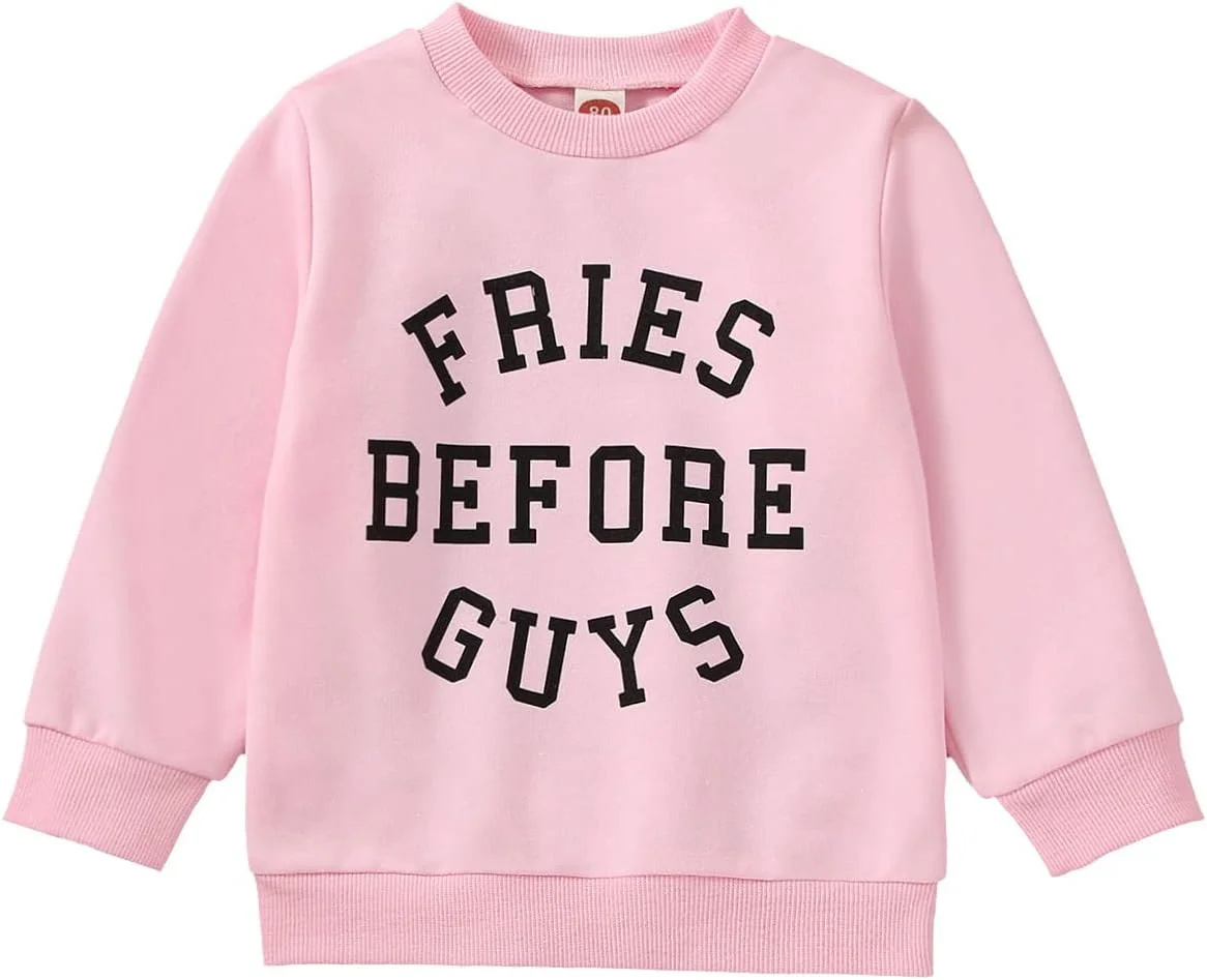 بلوز آستین بلند بچه گانه طرح کدو تنبل مناسب هالووین