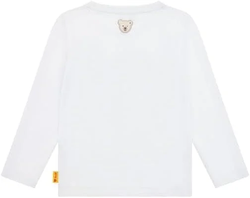 تی شرت آستین بلند پسرانه Steiff