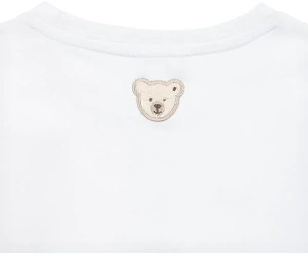 تی شرت آستین بلند پسرانه Steiff