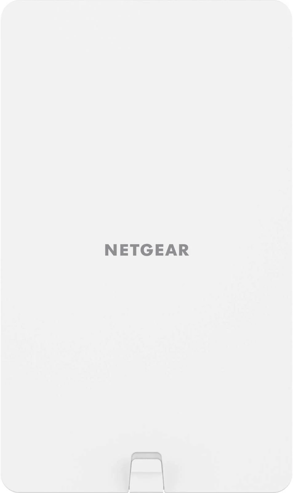 اکسس پوینت وای فای 6 دو بانده بیرونی NETGEAR AX1800Y، سرعت تا 1800 مگابیت بر ثانیه و پشتیبانی از 250 دستگاه، پوشش 2500 فوت مربع، تغذیه از طریق PoE+، آنتن های 3.8/4.5dBi، استاندارد IP55، مدیریت از راه دور Insight، سفید | WAX610Y-100EUS اکسس پوینت وای فای 6 دو بانده بیرونی NETGEAR AX1800Y، سرعت تا 1800 مگابیت بر ثانیه و پشتیبانی از 250 دستگاه، پوشش 2500 فوت مربع، تغذیه از طریق PoE+، آنتن های 3.8/4.5dBi، استاندارد IP55، مدیریت از راه دور Insight، سفید | WAX610Y-100EUS