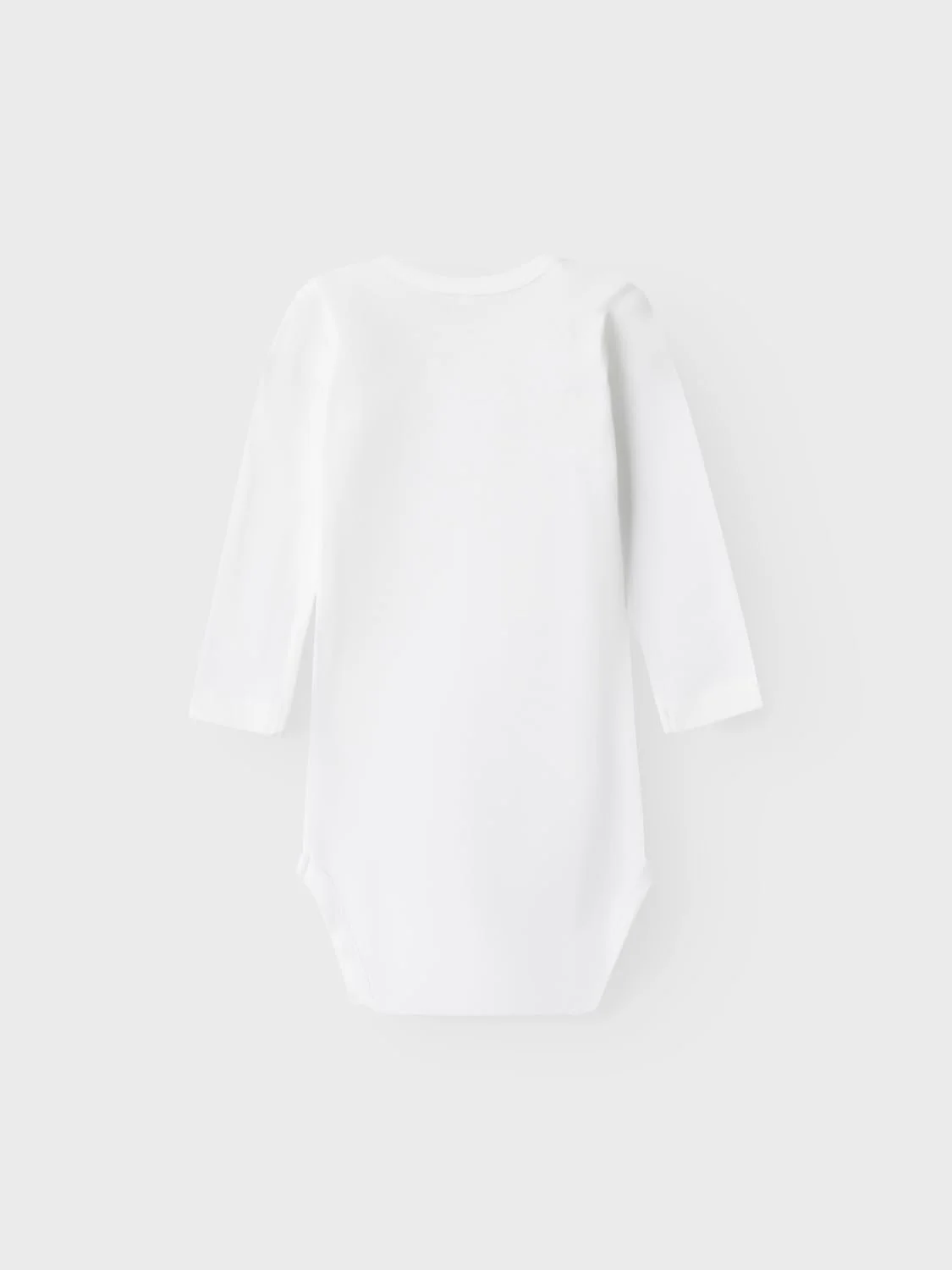 بادی آستین بلند طرح حیوانات مزرعه NAME IT مدل Nbnbody 2p Ls مناسب برای نوزاد