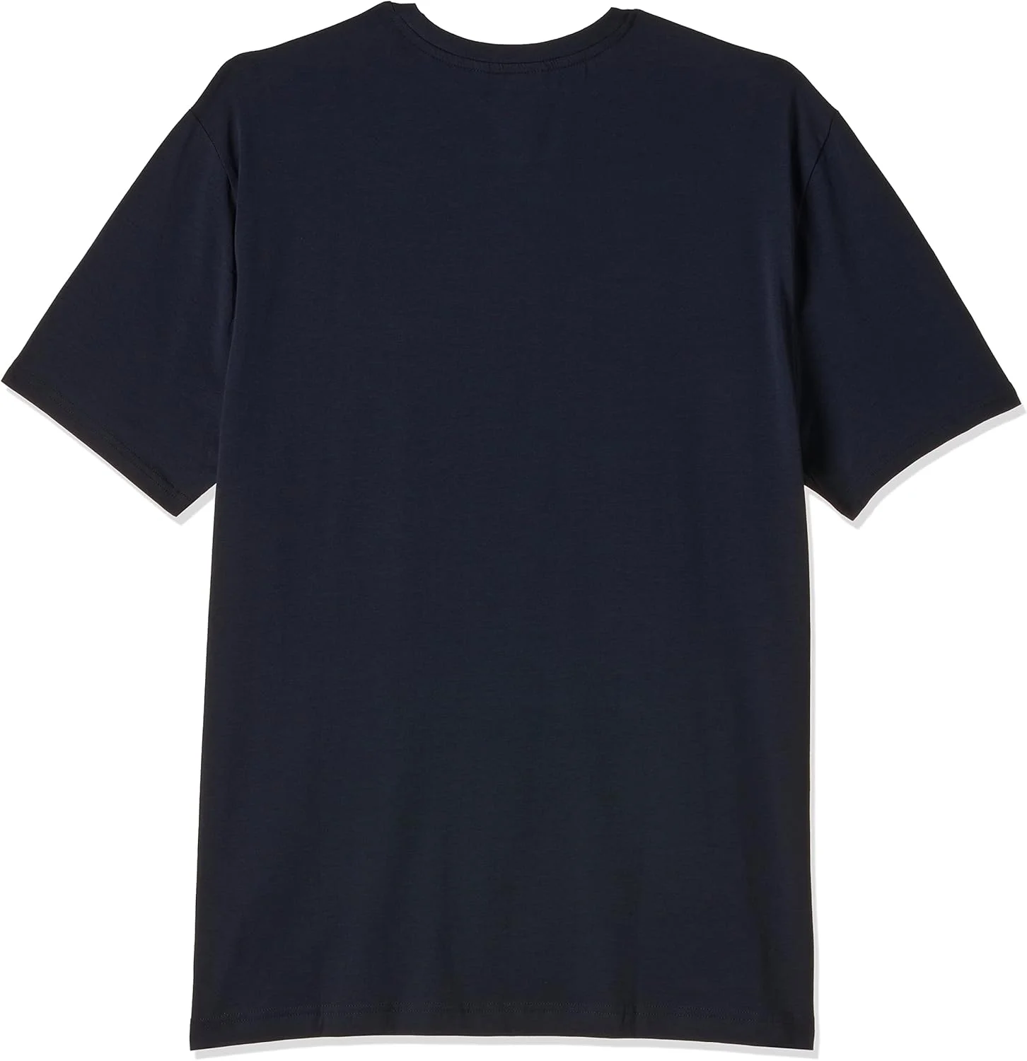 تی شرت جیب دار مردانه ناتیکا با برش کلاسیک