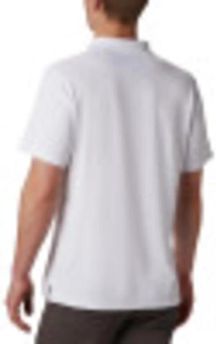 پولوشرت مردانه کلمبیا مدل Utilizer Big & Tall