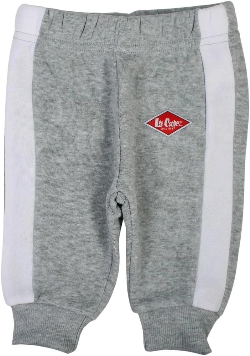 ست لباس بچه گانه لی کوپر مدل لباس بچه گانه، پسرانه، دخترانه (بسته 2 عددی)