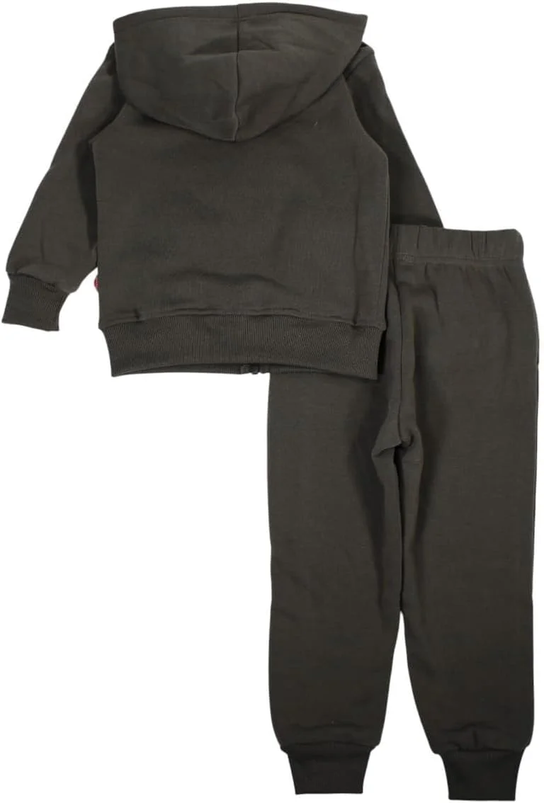 ست لباس بچگانه унисекс لی کوپر، لباس بچگانه، پسرانه، دخترانه (بسته 2 عددی) ست لباس بچگانه унисекс لی کوپر، لباس بچگانه، پسرانه، دخترانه (بسته 2 عددی)