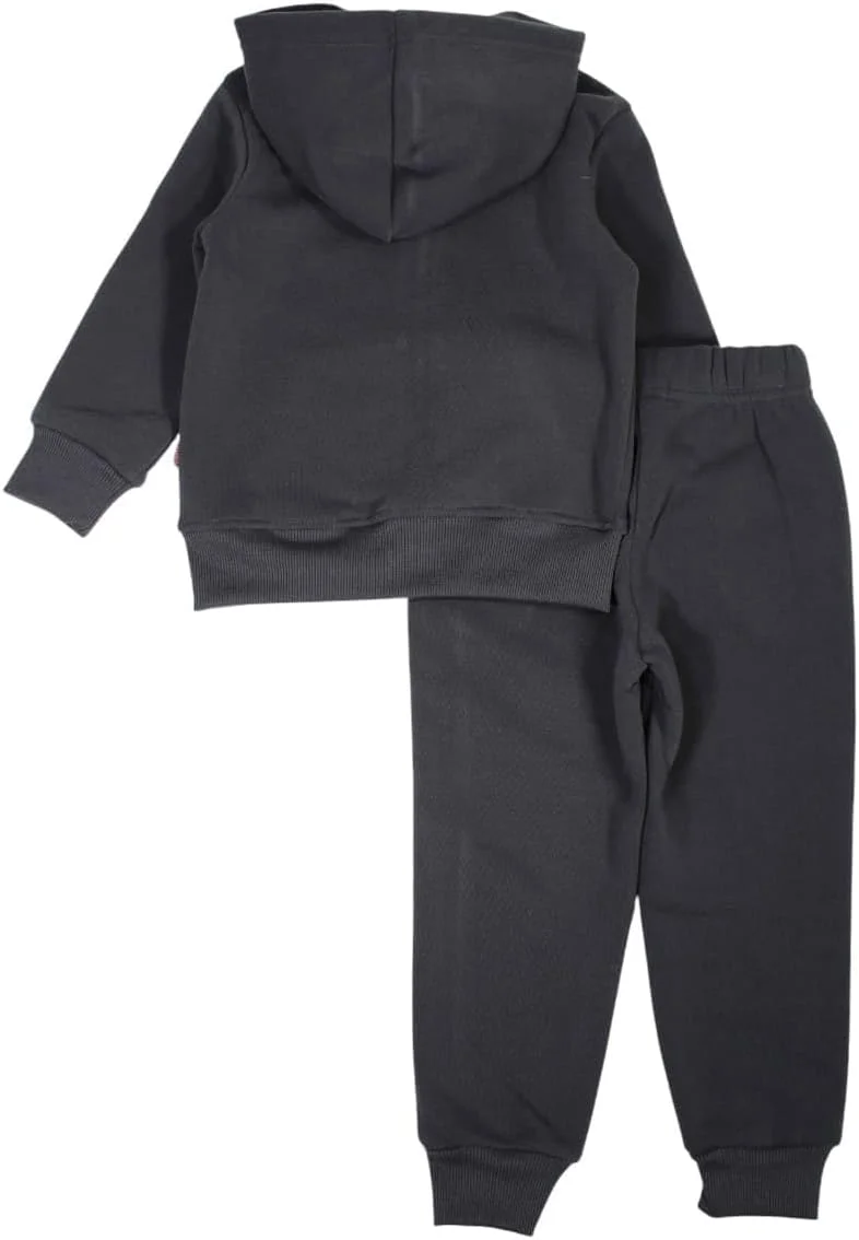 ست لباس بچگانه унисекс لی کوپر، لباس بچگانه، پسرانه، دخترانه (بسته 2 عددی) ست لباس بچگانه унисекс لی کوپر، لباس بچگانه، پسرانه، دخترانه (بسته 2 عددی)