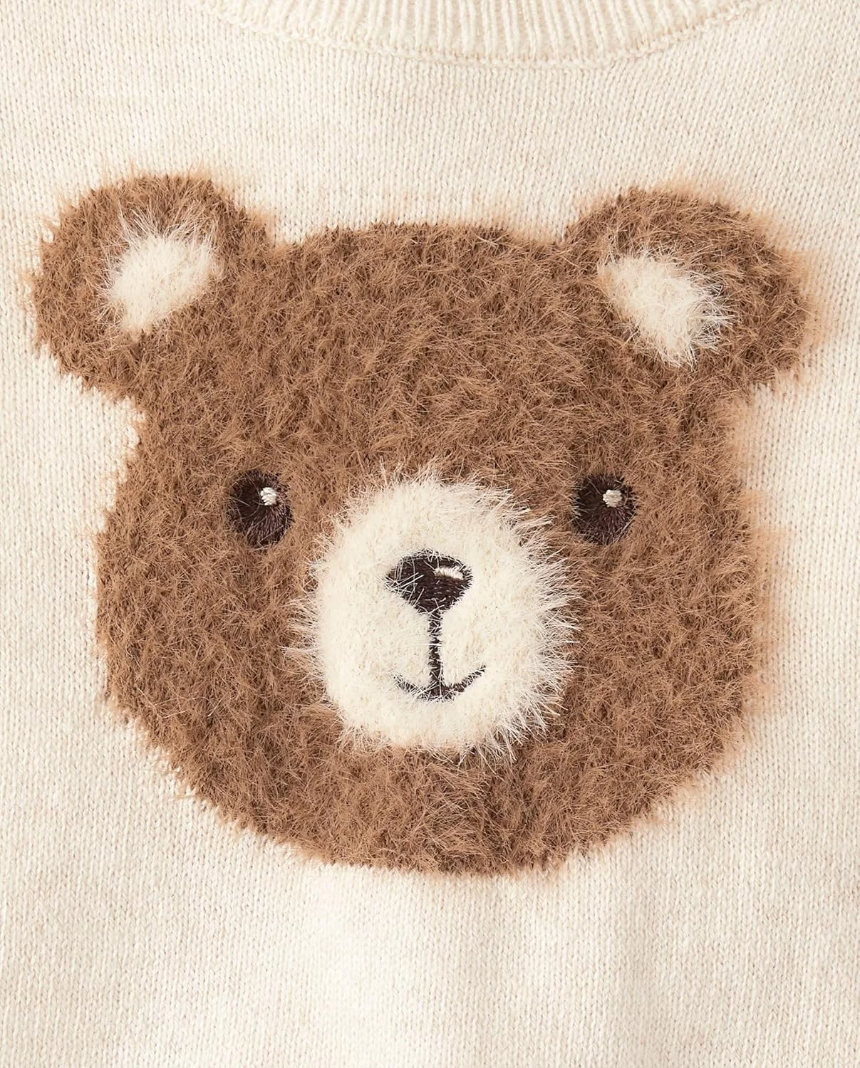 ست لباس آستین بلند نوزادی و شلوار پسرانه The Children's Place، ست 2 تکه لباس بازی (بسته 2 عددی) ست لباس آستین بلند نوزادی و شلوار پسرانه The Children's Place، ست 2 تکه لباس بازی (بسته 2 عددی)