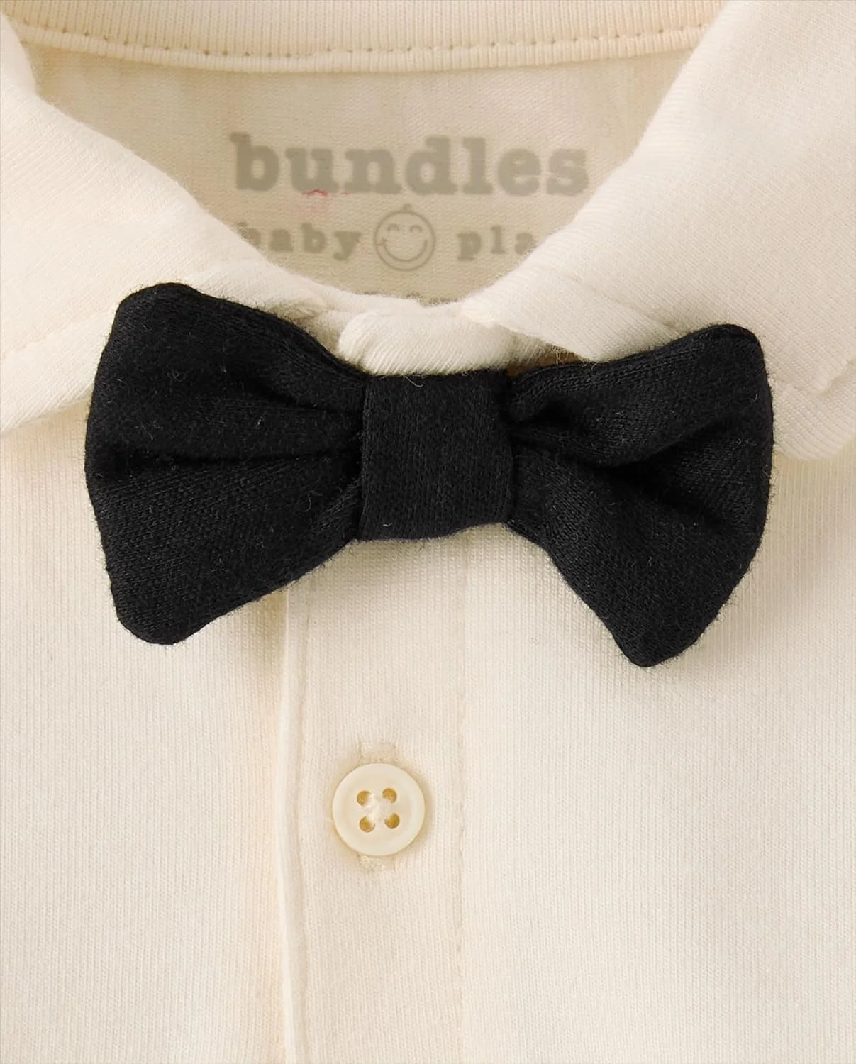 ست لباس دو تکه شامل بادی آستین بلند پولو و شلوار پسرانه نوزادی The Children's Place (بسته 2 عددی) ست لباس دو تکه شامل بادی آستین بلند پولو و شلوار پسرانه نوزادی The Children's Place (بسته 2 عددی)