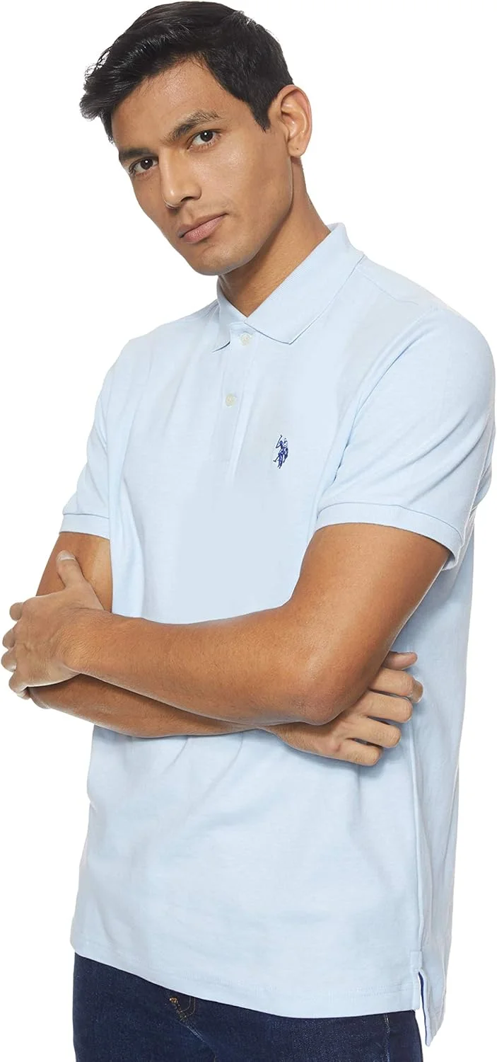 تی شرت مردانه یو.اس. پولو اَسِن.