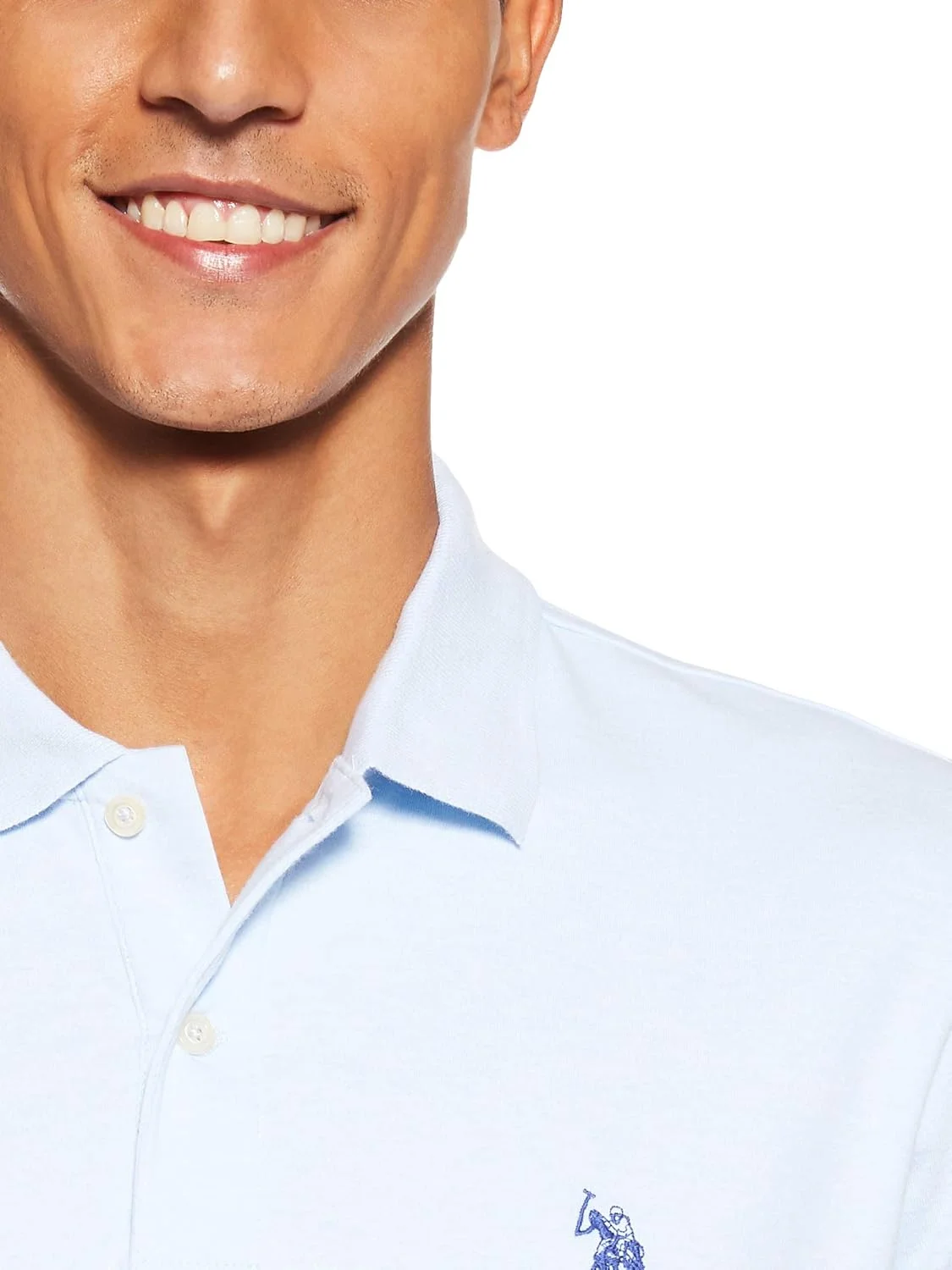 تی شرت مردانه یو.اس. پولو اَسِن.