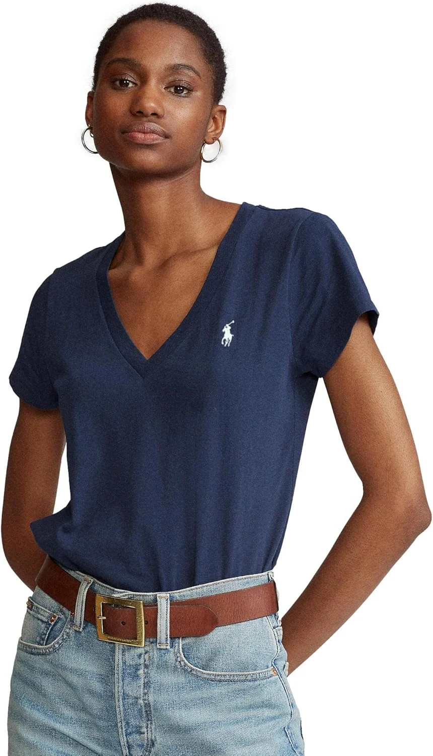 تاپ زنانه پولو رالف لورن