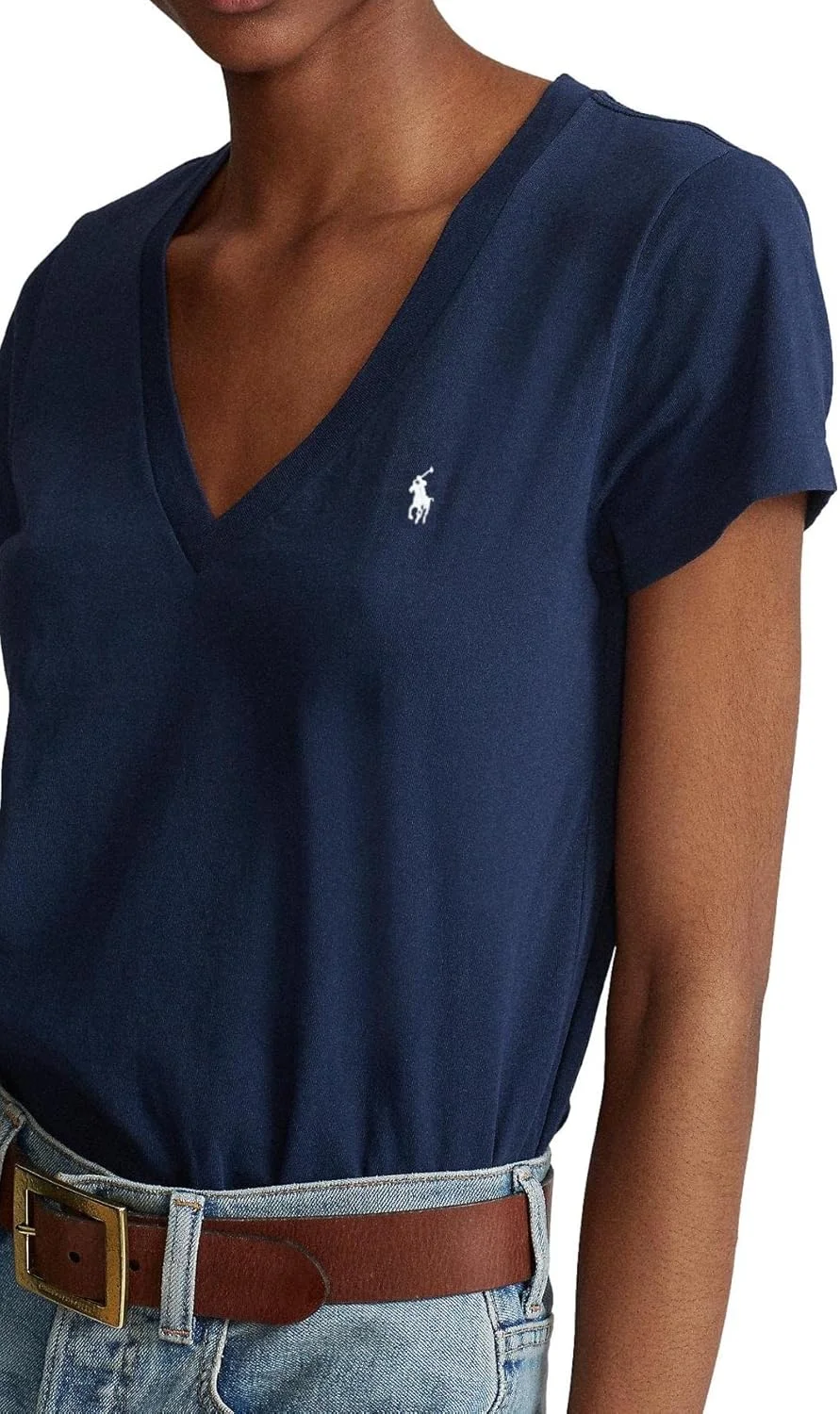 تاپ زنانه پولو رالف لورن