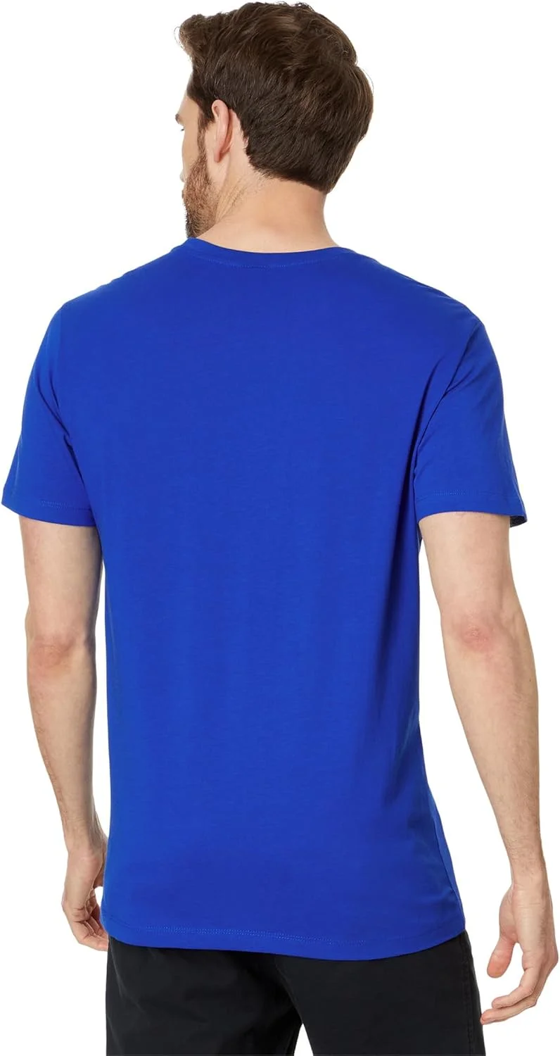 تی شرت یقه گرد مردانه یو.اس. پولو اَسِن. با لوگوی اسمال پونی