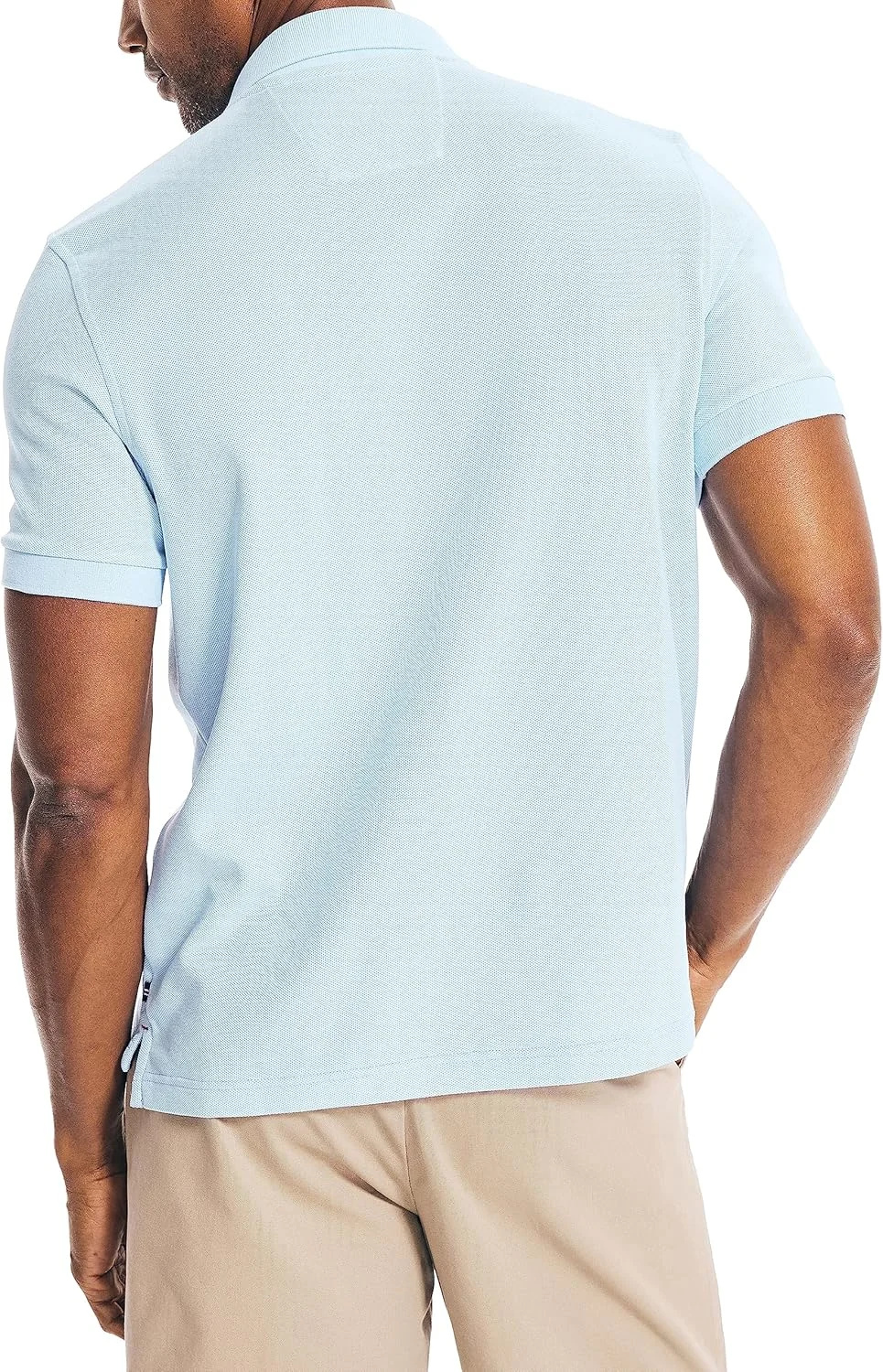 پولوشرت آستین کوتاه مردانه ناتیکا پولوشرت آستین کوتاه مردانه ناتیکا