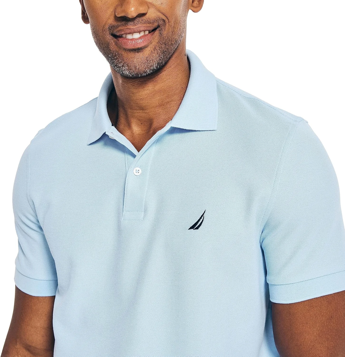 پولوشرت آستین کوتاه مردانه ناتیکا پولوشرت آستین کوتاه مردانه ناتیکا