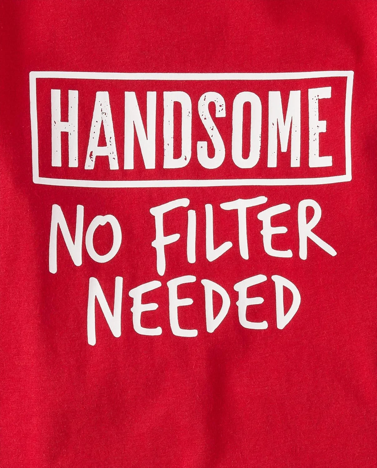 تی شرت های آستین بلند گرافیکی روزمره پسرانه The Children's Place، بسته های چندتایی