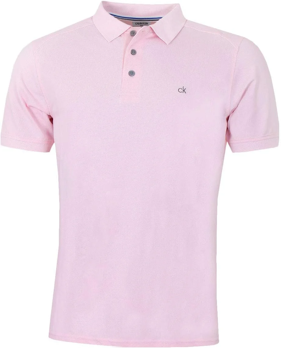 پیراهن مردانه کلوین کلاین مدل Twill Easy Care Slim