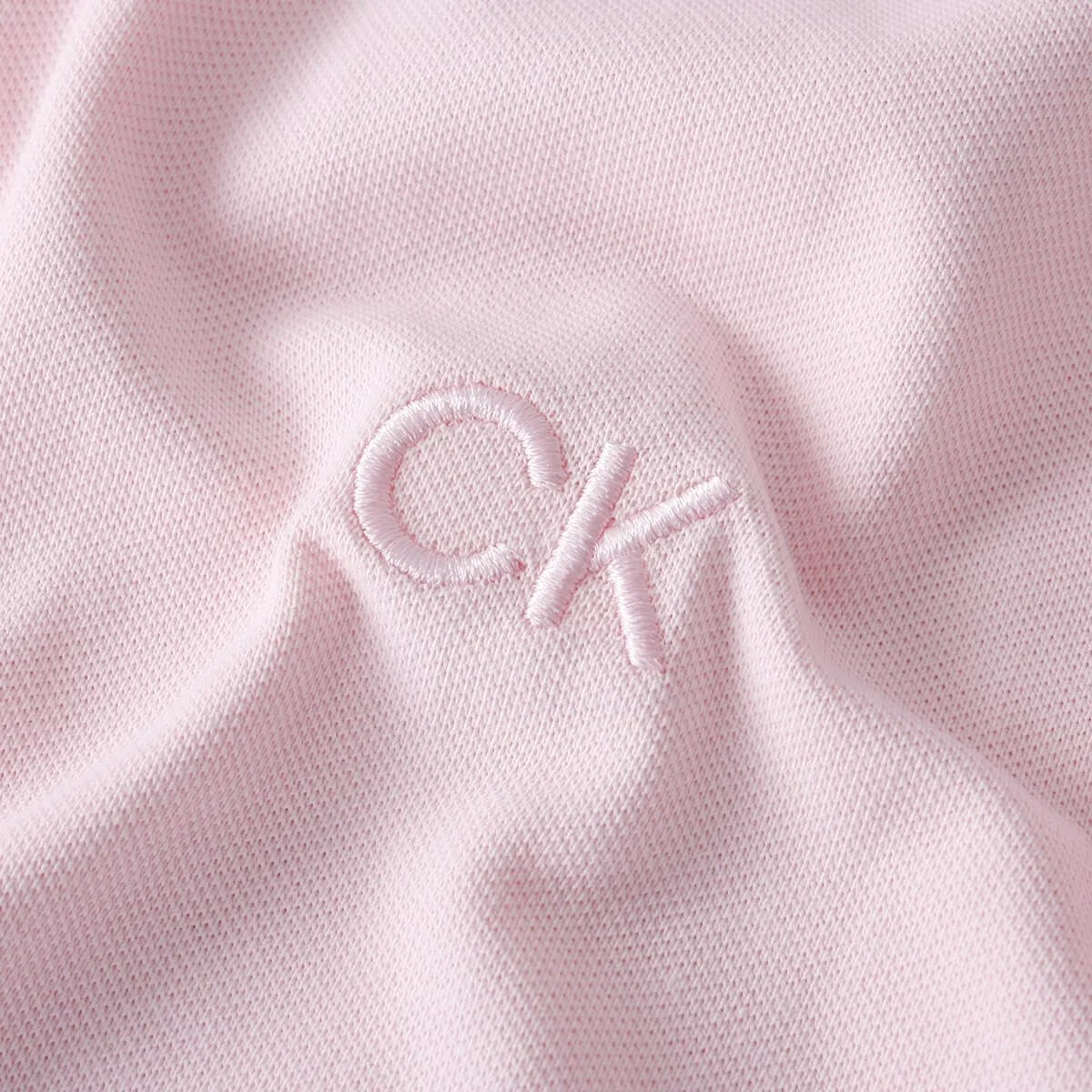 پولوشرت مردانه کلوین کلاین مدل نورث کوست با قابلیت جذب رطوبت