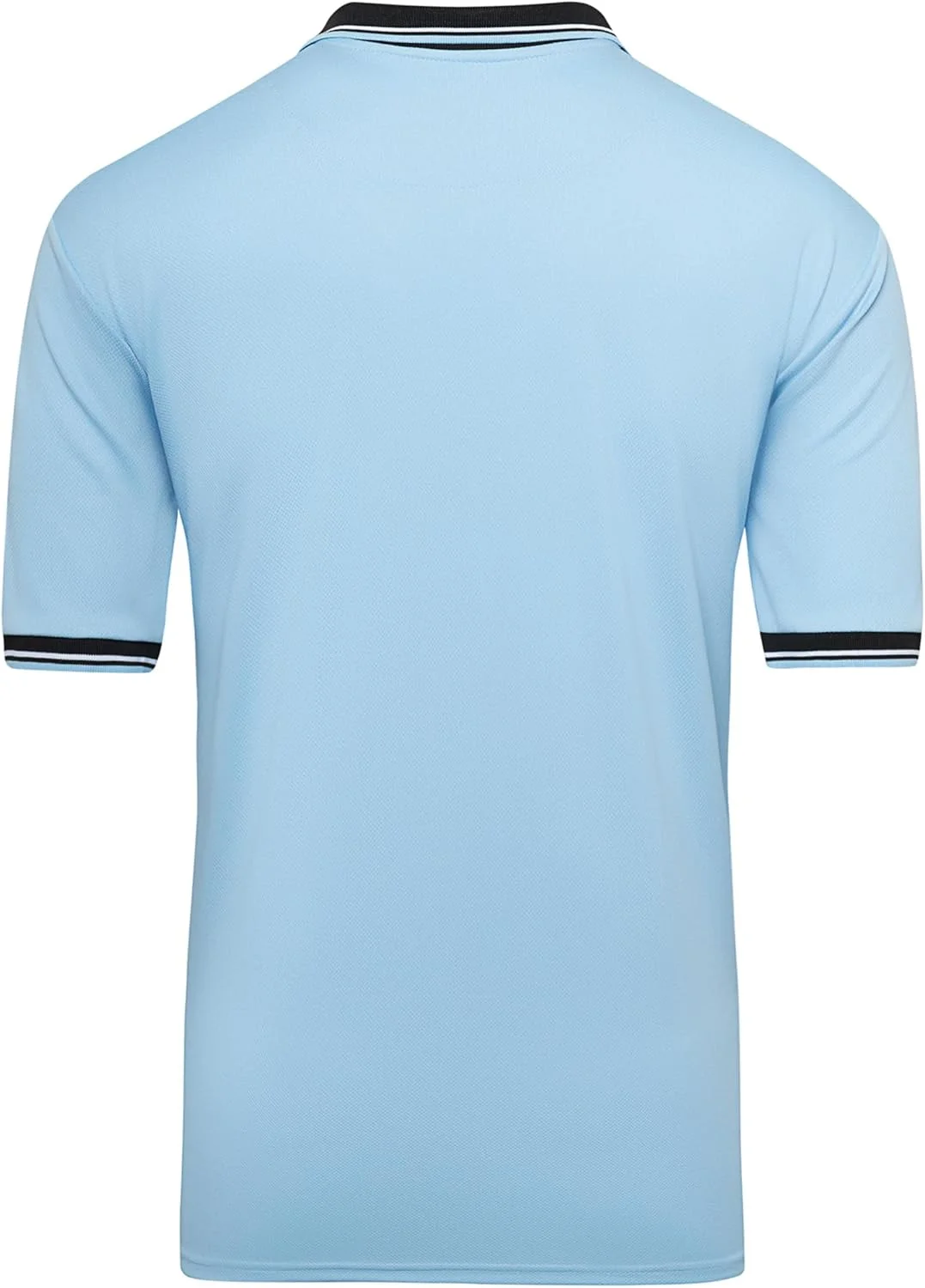 پیراهن آستین کوتاه پولو داوری بیسبال و سافت بال Murray Sporting Goods - سایز مناسب برای محافظ سینه