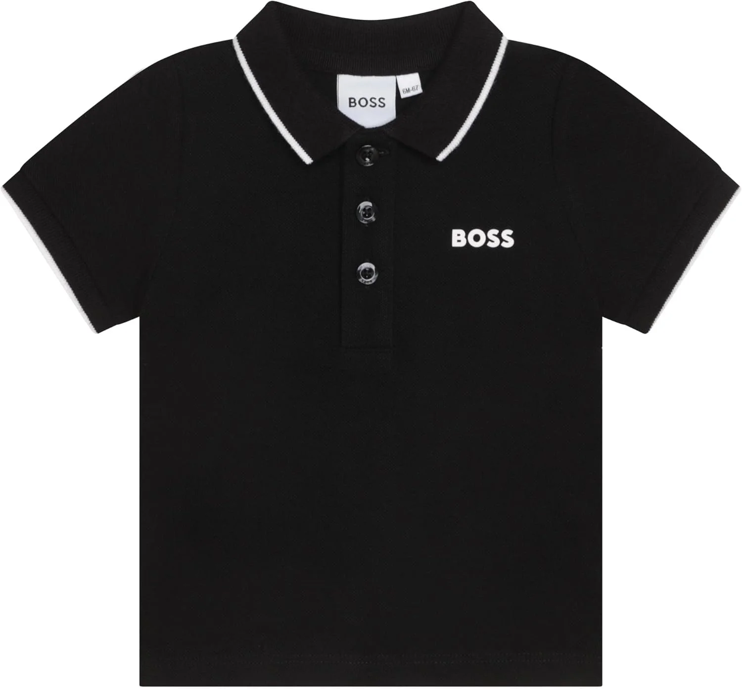 پولوشرت آستین کوتاه مردانه با %۱۰۰ نخ پنبه