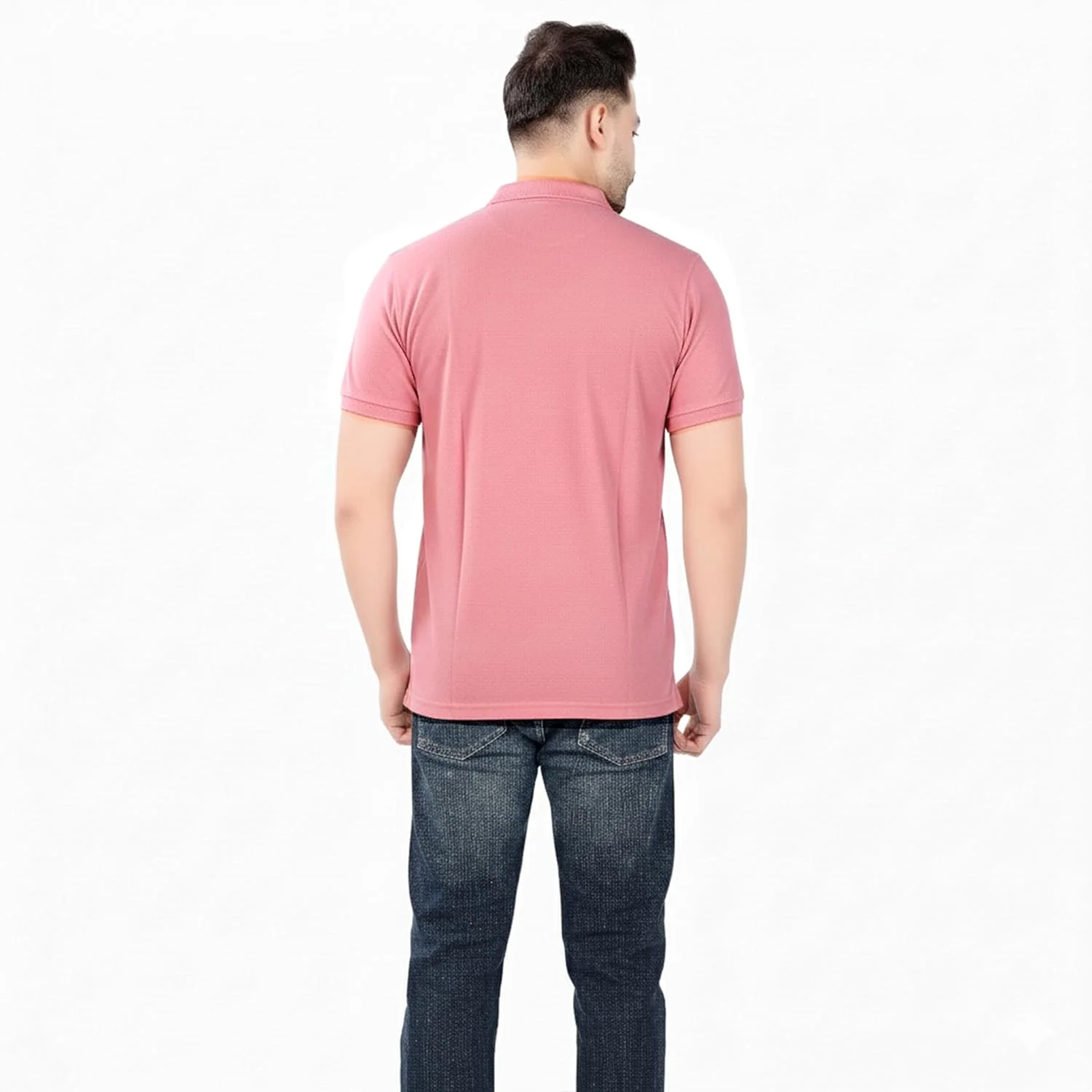 تی شرت پولو مردانه YANEK، آستین کوتاه، یقه و سرآستین تنفسی، مناسب استفاده روزانه - تی شرت دکمه دار برای تمام فصول، ورزش های داخل و خارج از منزل، کمپینگ، گلف و استایل روزمره تی شرت پولو مردانه YANEK، آستین کوتاه، یقه و سرآستین تنفسی، مناسب استفاده روزانه - تی شرت دکمه دار برای تمام فصول، ورزش های داخل و خارج از منزل، کمپینگ، گلف و استایل روزمره