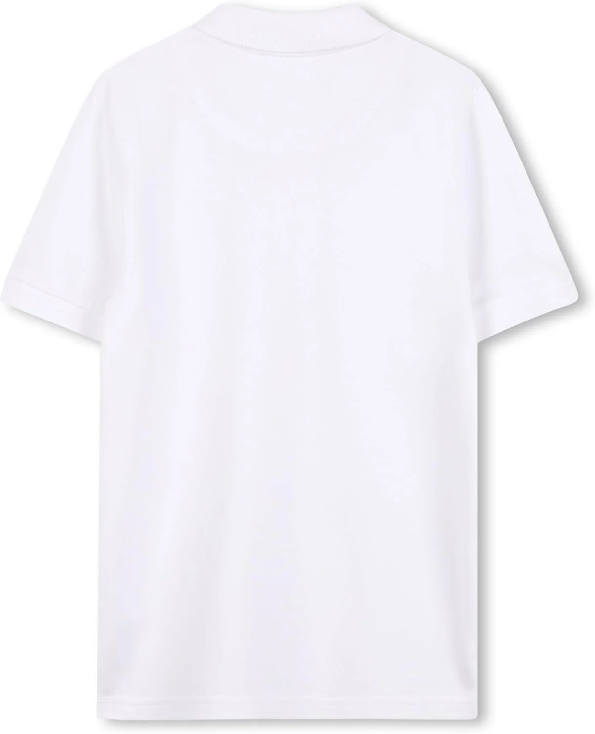 پولوشرت پسرانه HUGO مدل G00443