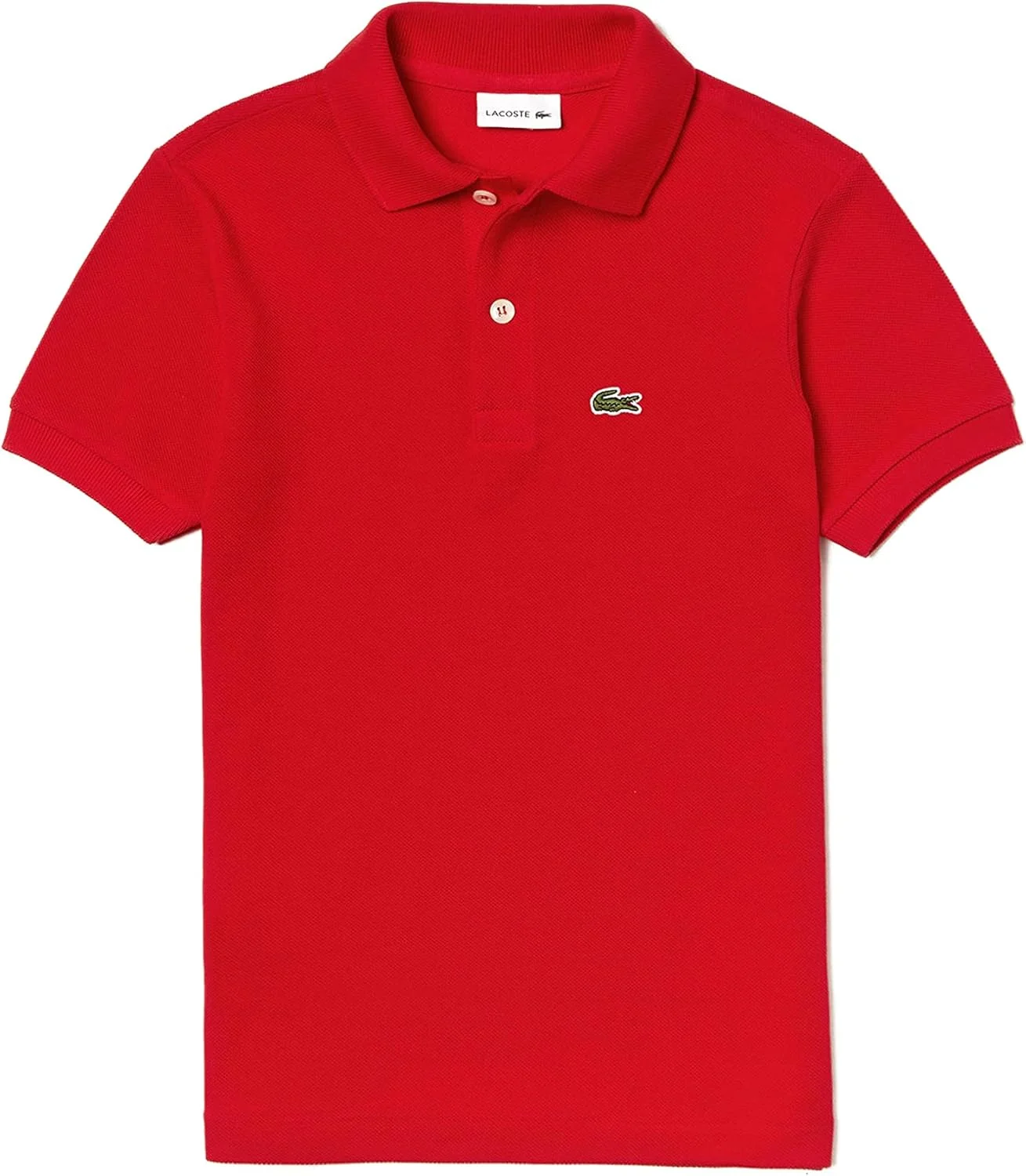 پولوشرت بچگانه لاکست مدل PJ2909 (تک عددی)