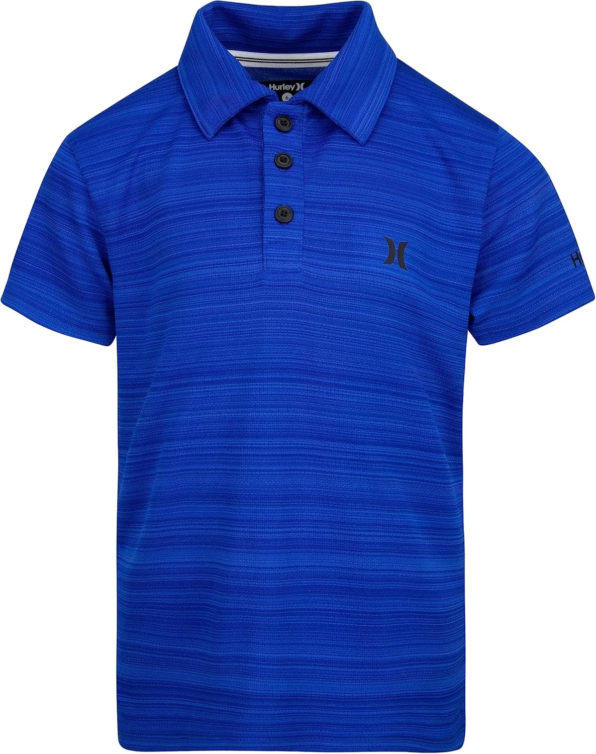 پولوشرت پسرانه Hurley Dri-fit (بسته 1 عددی)
