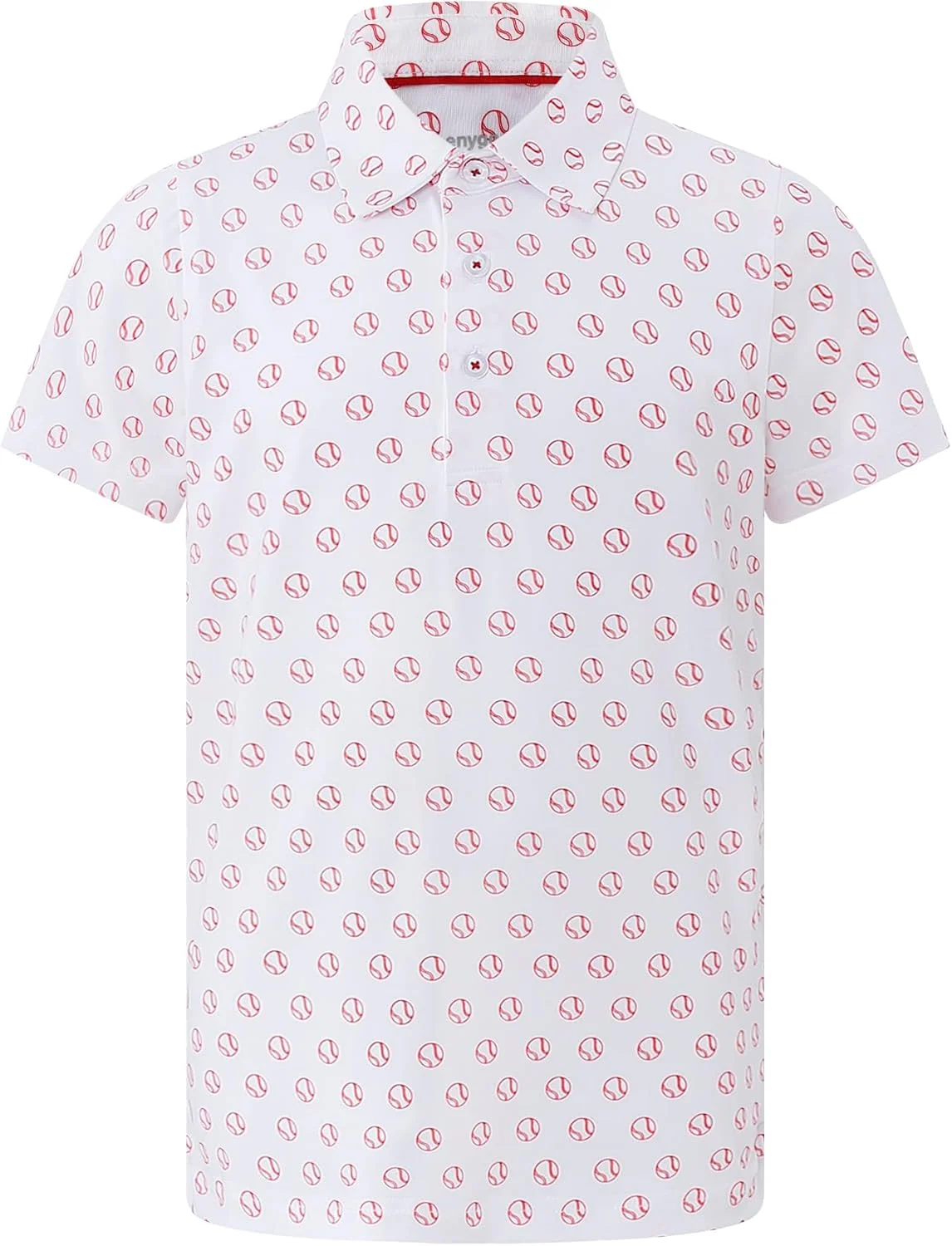 پولوشرت بچگانه دفاهن، لباس فرم مدرسه، آستین کوتاه، مناسب دختران و پسران، لباس فرم ساده مدرسه برای کودکان، لباس ورزشی، مناسب سنین 2 تا 14 سال