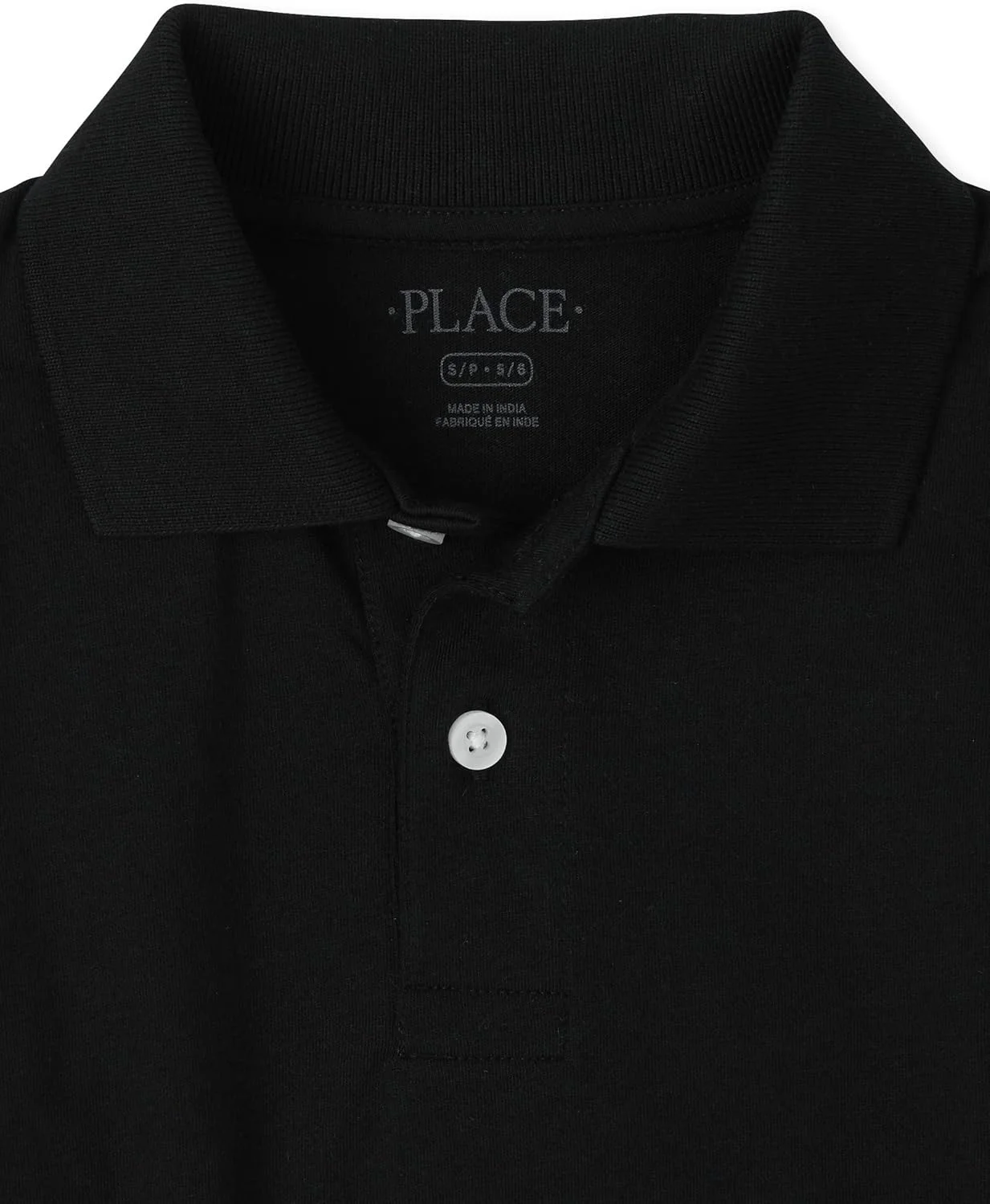 پولوشرت پسرانه لباس فرم The Children's Place