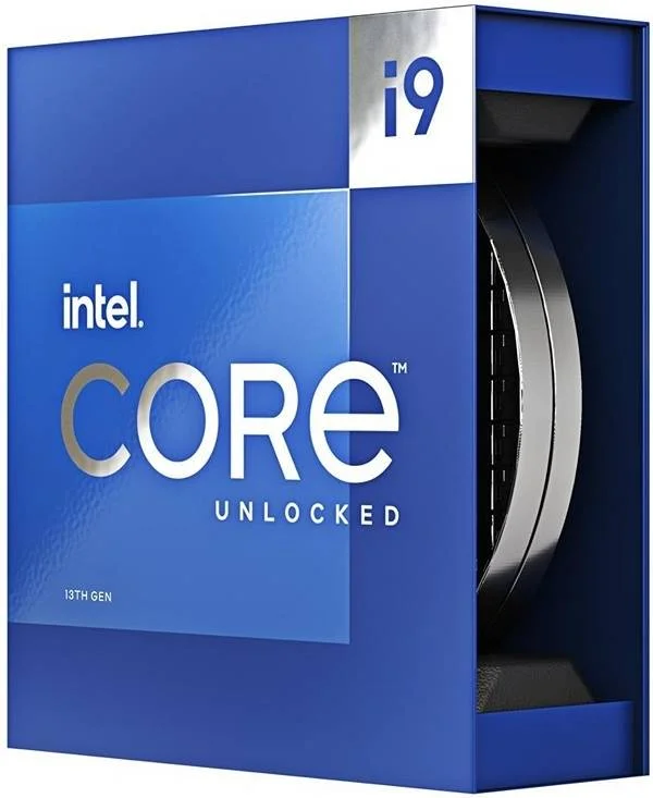 پردازنده اینتل Core i9-13900K با فرکانس 3 گیگاهرتز نسل سیزدهم LGA 1700، دارای 24 هسته، 32 رشته، 36 مگابایت حافظه کش، گرافیک مجتمع Intel UHD 770، حداکثر حافظه 128 گیگابایت، حداکثر فرکانس توربو 5.7 گیگاهرتز | BX8071513900K