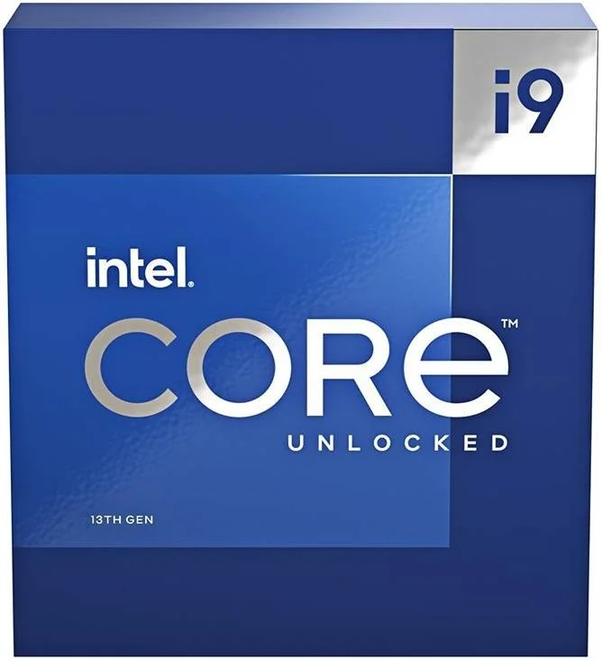 پردازنده اینتل Core i9-13900K با فرکانس 3 گیگاهرتز نسل سیزدهم LGA 1700، دارای 24 هسته، 32 رشته، 36 مگابایت حافظه کش، گرافیک مجتمع Intel UHD 770، حداکثر حافظه 128 گیگابایت، حداکثر فرکانس توربو 5.7 گیگاهرتز | BX8071513900K پردازنده اینتل Core i9-13900K با فرکانس 3 گیگاهرتز نسل سیزدهم LGA 1700، دارای 24 هسته، 32 رشته، 36 مگابایت حافظه کش، گرافیک مجتمع Intel UHD 770، حداکثر حافظه 128 گیگابایت، حداکثر فرکانس توربو 5.7 گیگاهرتز | BX8071513900K