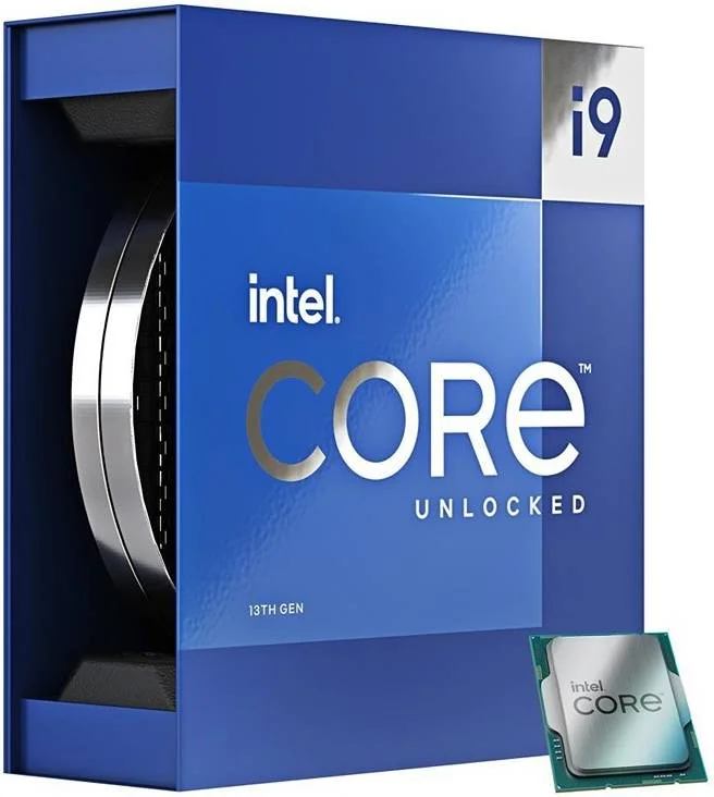 پردازنده اینتل Core i9-13900K با فرکانس 3 گیگاهرتز نسل سیزدهم LGA 1700، دارای 24 هسته، 32 رشته، 36 مگابایت حافظه کش، گرافیک مجتمع Intel UHD 770، حداکثر حافظه 128 گیگابایت، حداکثر فرکانس توربو 5.7 گیگاهرتز | BX8071513900K پردازنده اینتل Core i9-13900K با فرکانس 3 گیگاهرتز نسل سیزدهم LGA 1700، دارای 24 هسته، 32 رشته، 36 مگابایت حافظه کش، گرافیک مجتمع Intel UHD 770، حداکثر حافظه 128 گیگابایت، حداکثر فرکانس توربو 5.7 گیگاهرتز | BX8071513900K