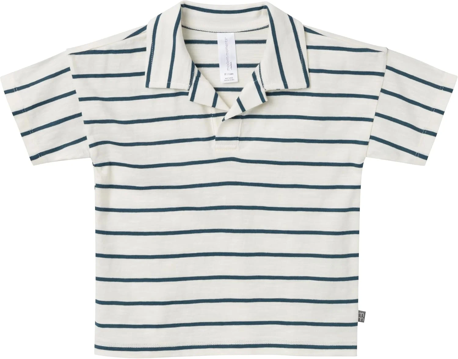 ست دو تکه پیراهن یقه جانی و شلوارک پسرانه ست دو تکه پیراهن یقه جانی و شلوارک پسرانه