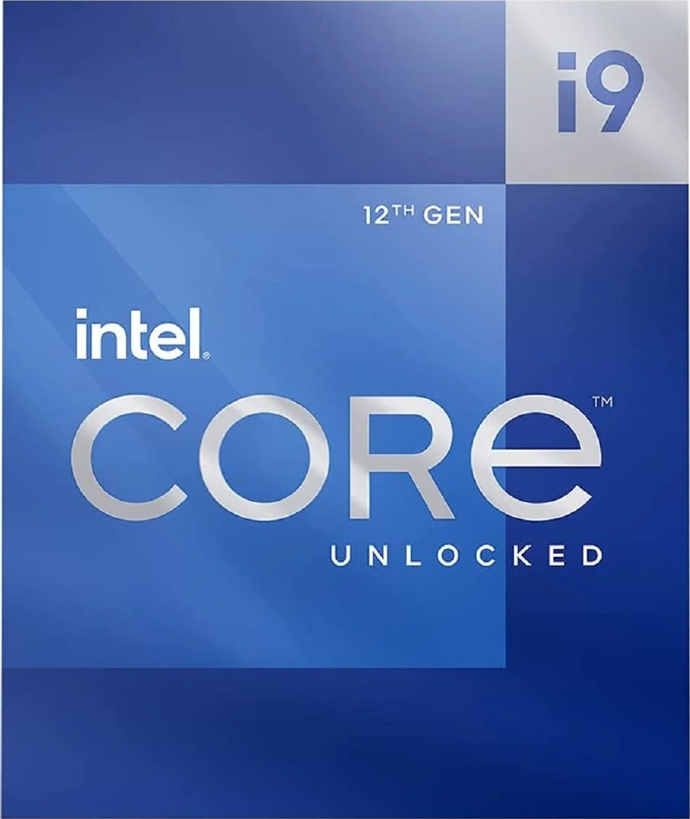 پردازنده دسکتاپ اینتل Core i9-12900K، 16 هسته (8P+8E)، تا 5.2 گیگاهرتز، آنلاک شده LGA1700، چیپست سری 600، 125 وات | BX8071512900K پردازنده دسکتاپ اینتل Core i9-12900K، 16 هسته (8P+8E)، تا 5.2 گیگاهرتز، آنلاک شده LGA1700، چیپست سری 600، 125 وات | BX8071512900K