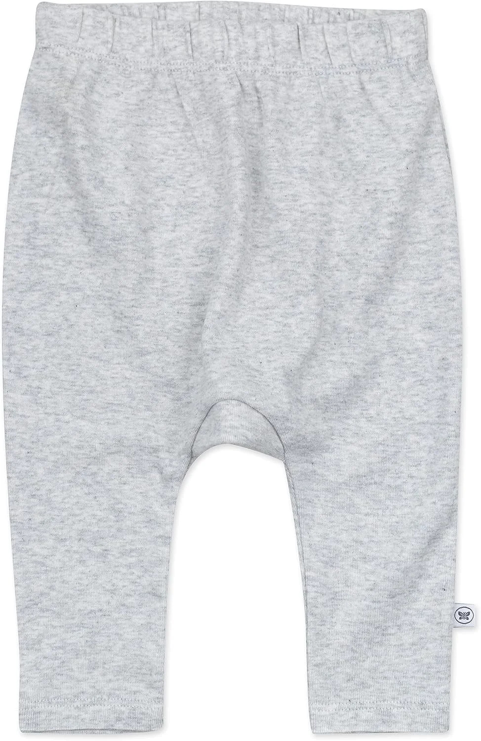 شلوار راحتی نوزاد/بچه ارگانیک بدون مچ HonestBaby - بسته چندتایی