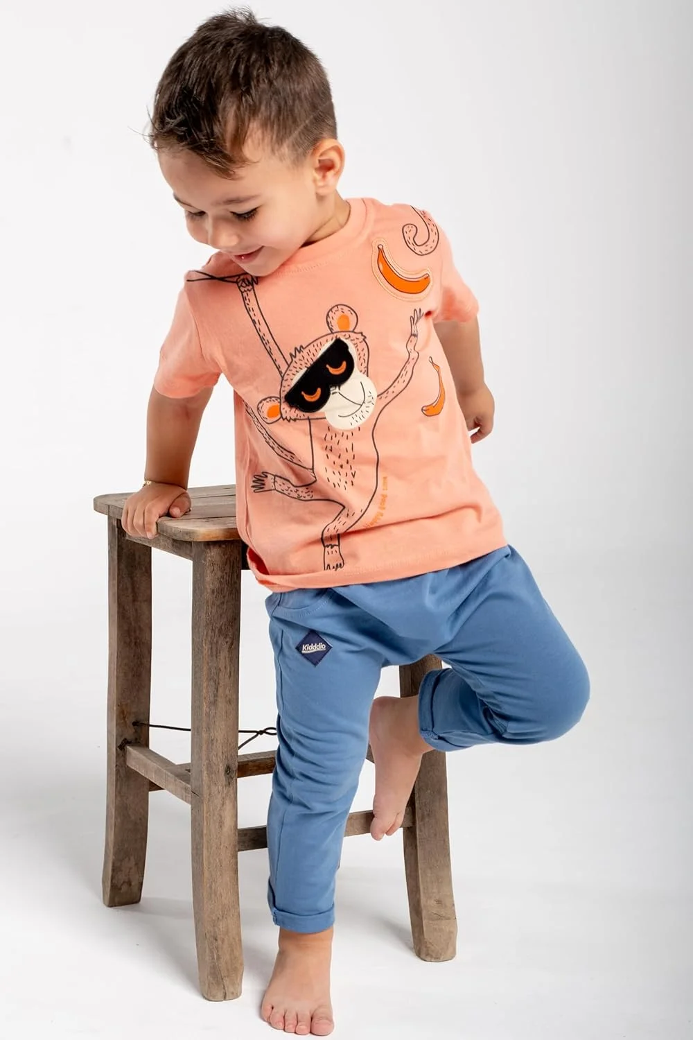 شلوار جاگر نوزاد و کودک نوپا - لباس نوزادی با کیفیت عالی، پنبه نرم و راحت برای نوزاد و کودک نوپا