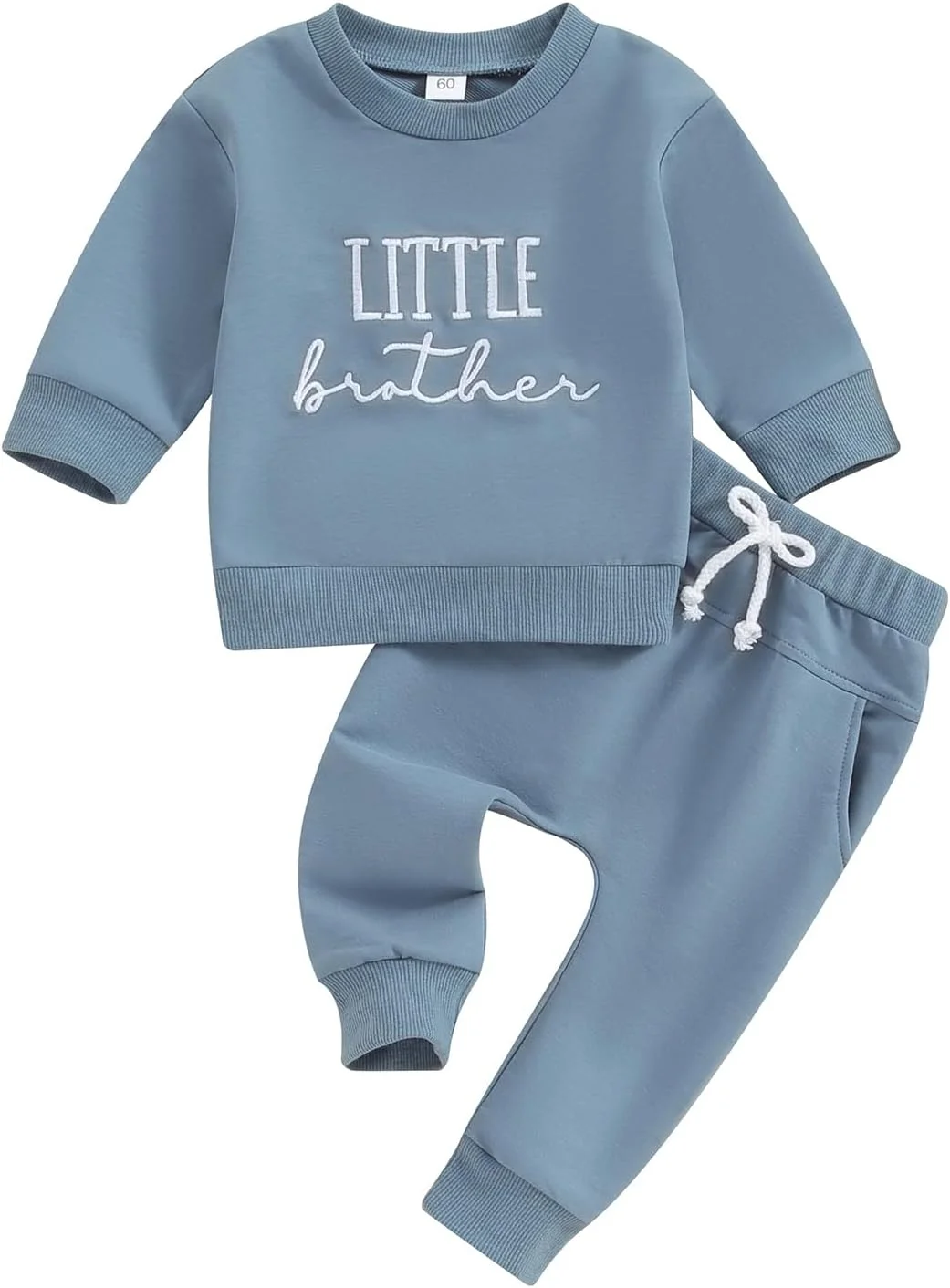 ست لباس برادرانه پسرانه